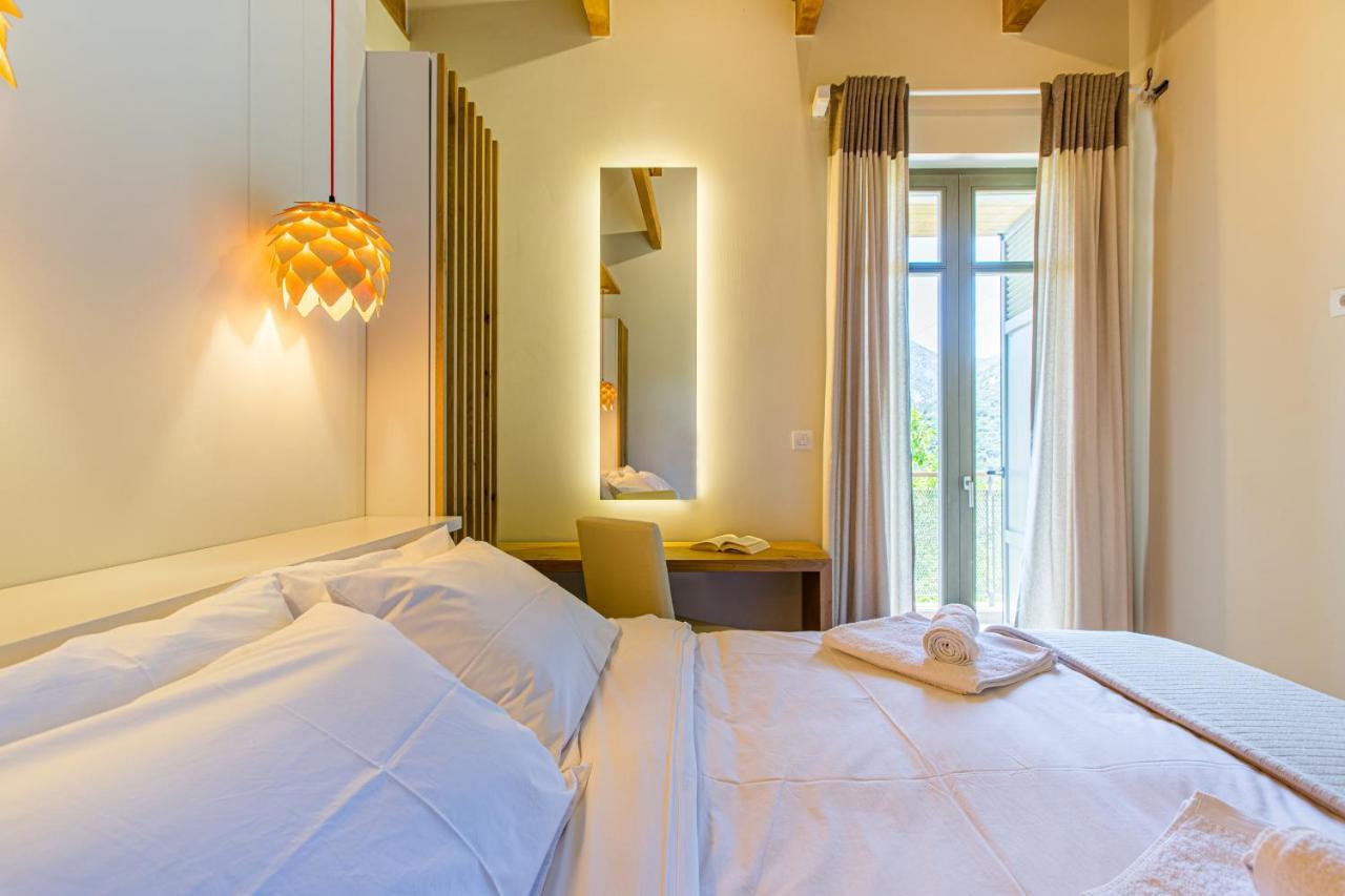 Villa Skyphos Ammoudari Extérieur photo