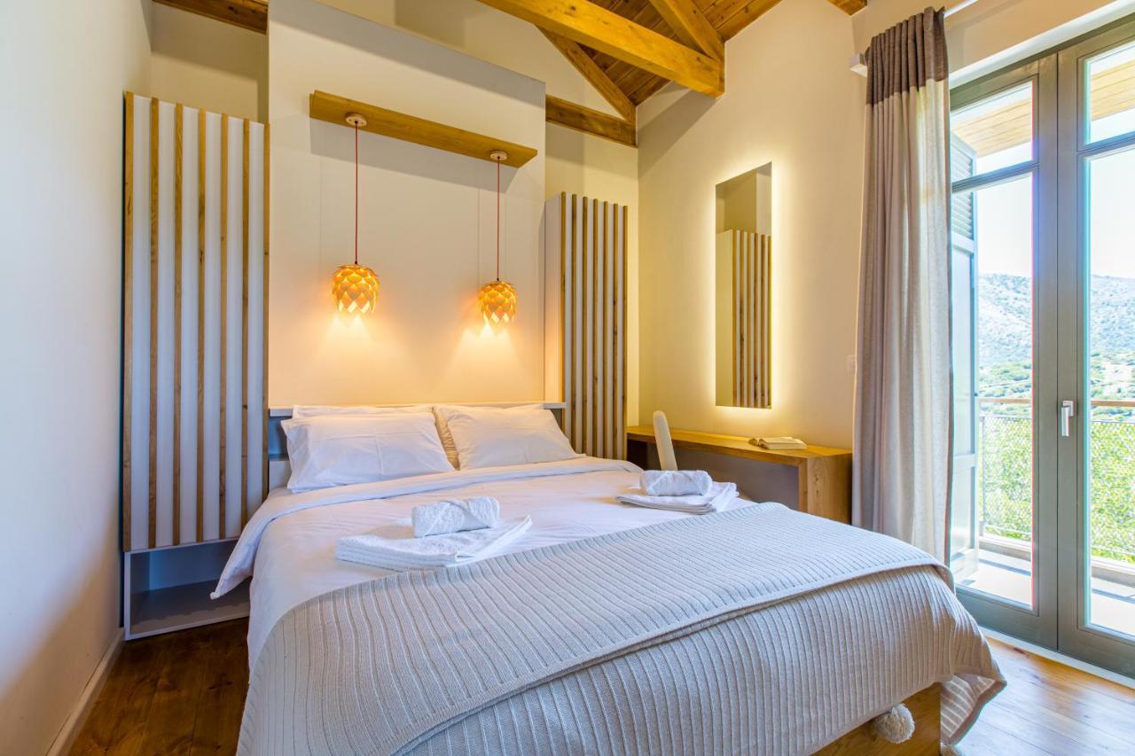 Villa Skyphos Ammoudari Extérieur photo