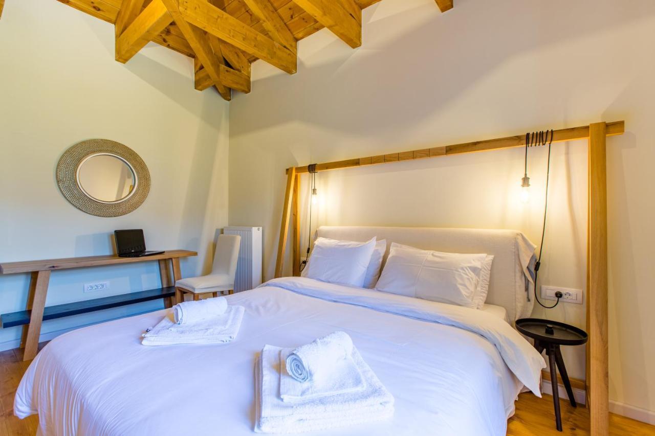 Villa Skyphos Ammoudari Extérieur photo