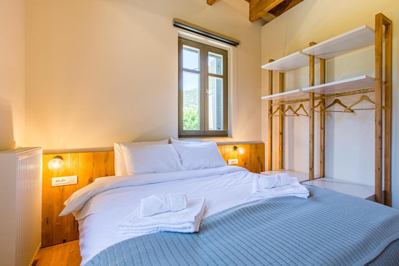 Villa Skyphos Ammoudari Extérieur photo