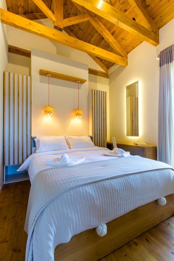 Villa Skyphos Ammoudari Extérieur photo