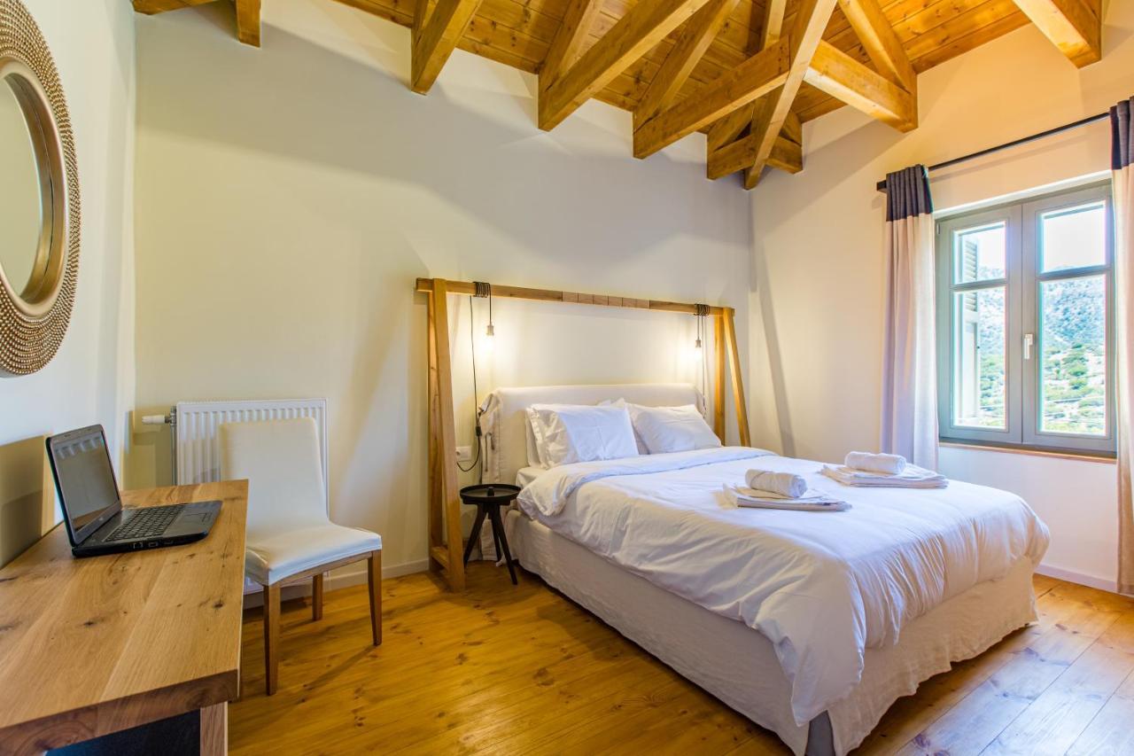 Villa Skyphos Ammoudari Extérieur photo