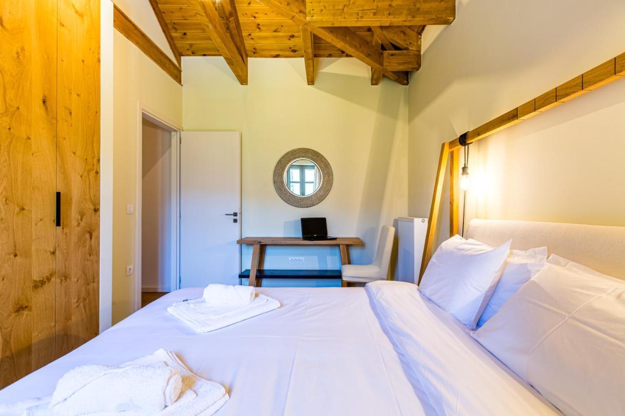 Villa Skyphos Ammoudari Extérieur photo