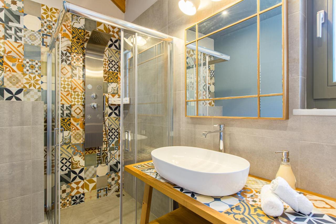 Villa Skyphos Ammoudari Extérieur photo